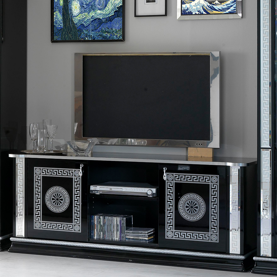 Vittorio Large Plasma TV Cabinet